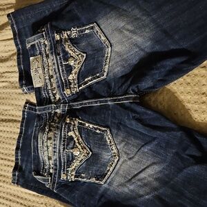 Womens Miss Me Jeans!